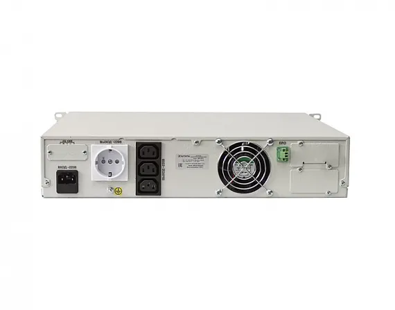 ИБП SR1101SL (1000 ВА)