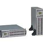 Стабилизатор напряжения IS3110RT (10 кВА)