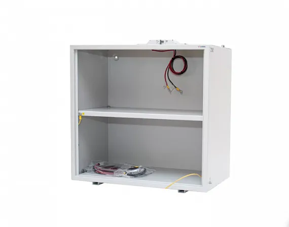 Батарейный стеллаж BS-24-2W