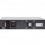 Стабилизатор напряжения IS2000RT (2000 ВА)