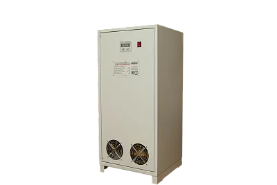 Однофазный стабилизатор напряжения PS12000W-SD