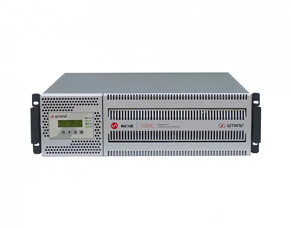 Стабилизатор напряжения IS3110RT (10 кВА)
