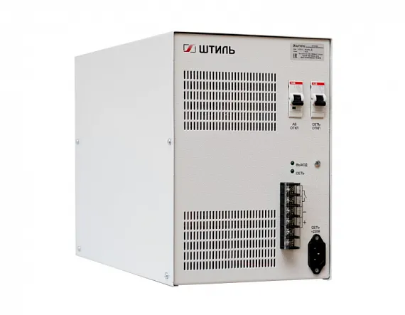 ИБП постоянного тока PS2410G