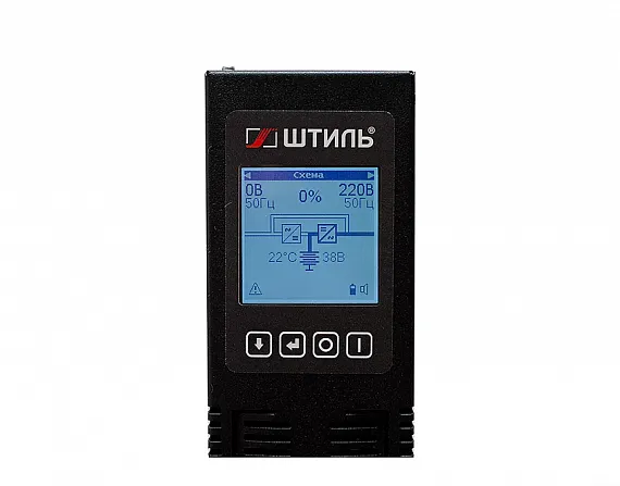 ИБП STR1103L (3000 ВА)