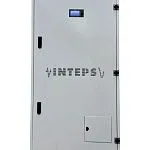Трехфазный стабилизатор напряжения Lider PS30W-30