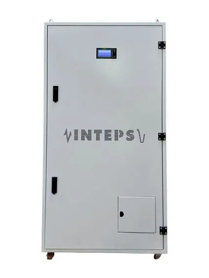 Трехфазный стабилизатор напряжения Lider PS30W-30