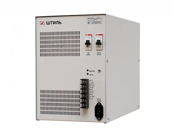 ИБП постоянного тока PS1240G