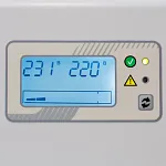 Стабилизатор напряжения IS2000 (2000 ВА)