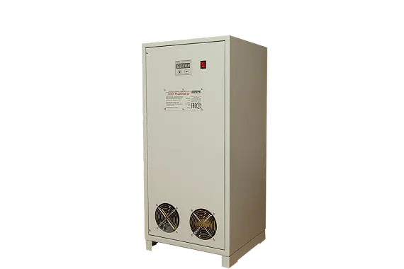 Однофазный стабилизатор напряжения PS15000W-50