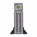 Стабилизатор напряжения IS3310RT (10 кВА)