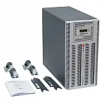 Стабилизатор напряжения IS3315RT (15 кВА)