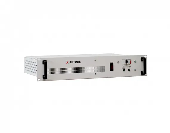 ИБП постоянного тока PS6002G 19"