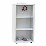 Батарейный стеллаж BS-36-1W
