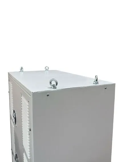 Трехфазный стабилизатор напряжения Lider PS36W-30