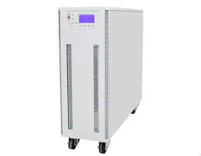 Трехфазный ИБП ST33015S (15 кВА)