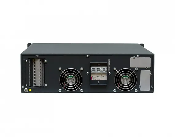 Стабилизатор напряжения IS3310RT (10 кВА)