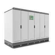 Sirius 6000 до  600kVa 380V трехфазные