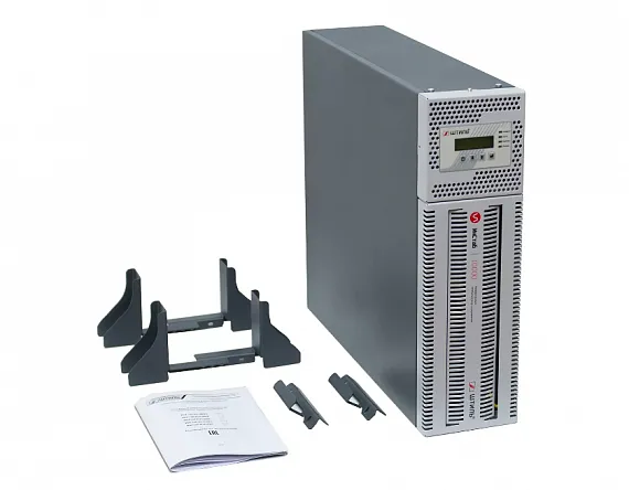 Стабилизатор напряжения IS3110RT (10 кВА)