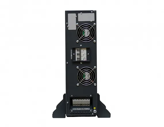 Стабилизатор напряжения IS3110RT (10 кВА)
