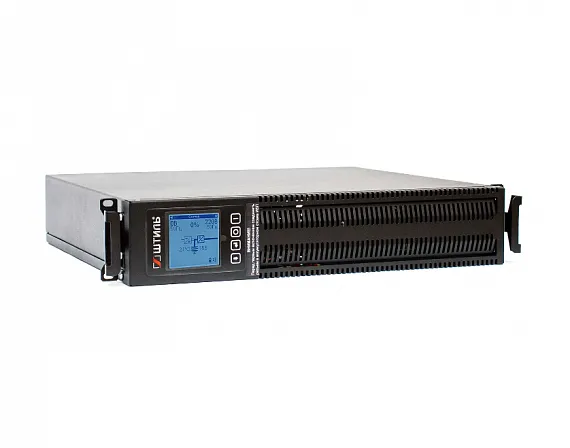 ИБП STR1101L (1000 ВА)