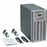 Стабилизатор напряжения IS3320RT (20 кВА)