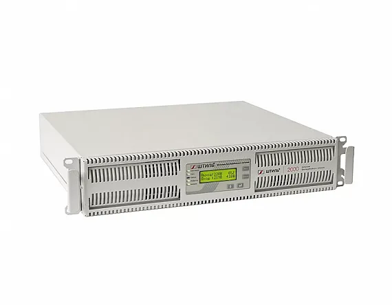 ИБП SR1102L (2000 ВА)