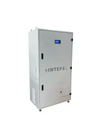 Трехфазный стабилизатор напряжения Lider PS30W-30