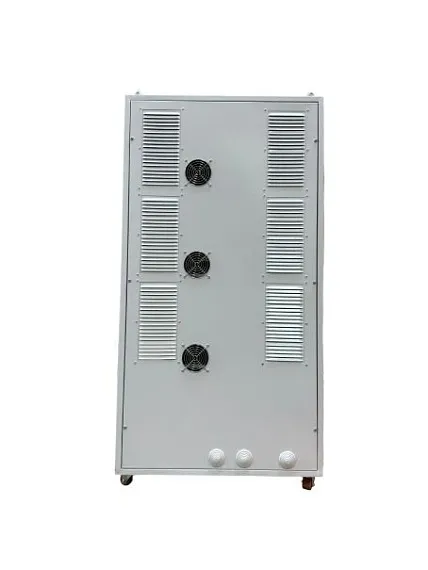 Трехфазный стабилизатор напряжения Lider PS36W-30