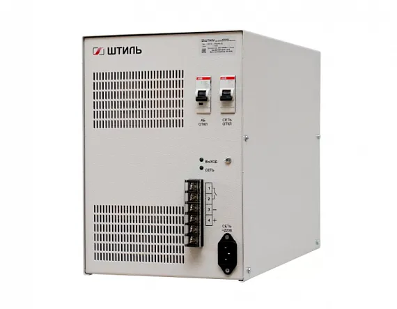 ИБП постоянного тока PS2420G