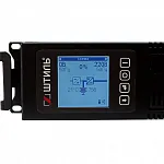 ИБП STR1101LD (1000 ВА)