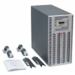 Стабилизатор напряжения IS3115RT (15 кВА)