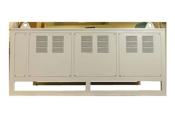 Трехфазный стабилизатор напряжения Lider PS100SQ-S-25