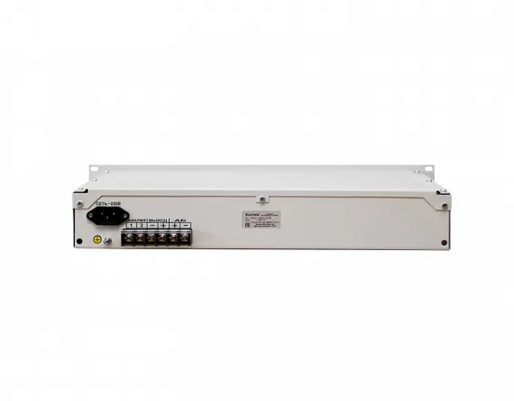ИБП постоянного тока PS2420G 19"