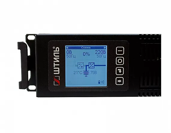 ИБП STR1103TLD (3000 ВА)