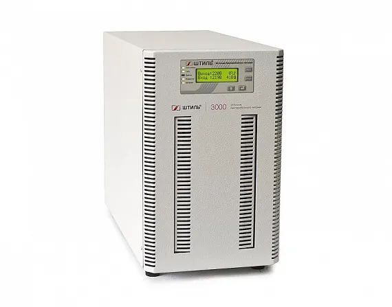ИБП ST1103TL (3000 ВА)