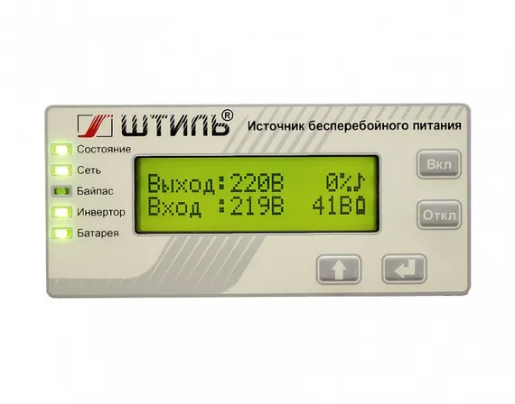 ИБП SW1000SL (1000 ВА)