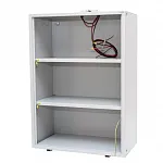 Батарейный стеллаж BS-36-2W