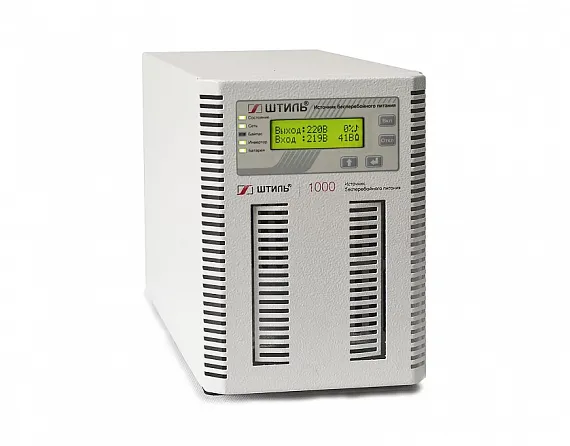 ИБП ST1101L (1000 ВА)