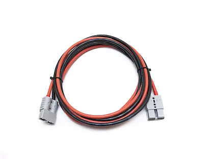 Батарейный кабель TD120A-TD120A-3-2x25