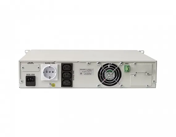 ИБП SR1101L (1000 ВА)