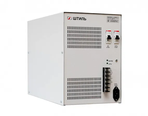 ИБП постоянного тока PS2420G