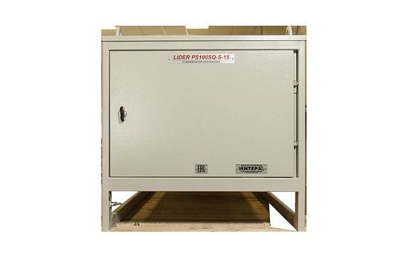 Трехфазный стабилизатор напряжения Lider PS100SQ-S-25