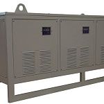 Трехфазный стабилизатор напряжения Lider PS100SQ-S-25