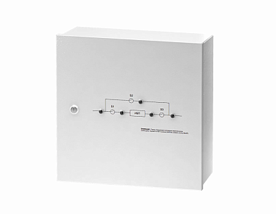 Модуль внешнего байпаса EBM-01-WCL-1PS