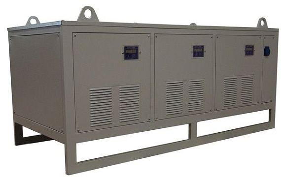 Трехфазный стабилизатор напряжения Lider PS150SQ-S-25