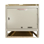 Трехфазный стабилизатор напряжения Lider PS100SQ-S-15