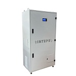 Трехфазный стабилизатор напряжения Lider PS22W-30