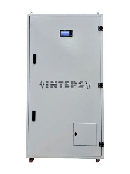 Трехфазный стабилизатор напряжения Lider PS22W-30