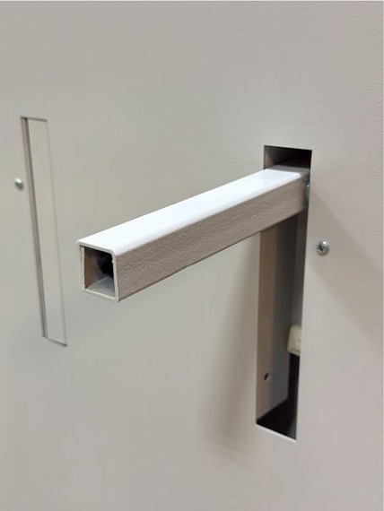 Трехфазный стабилизатор напряжения Lider PS36W-30