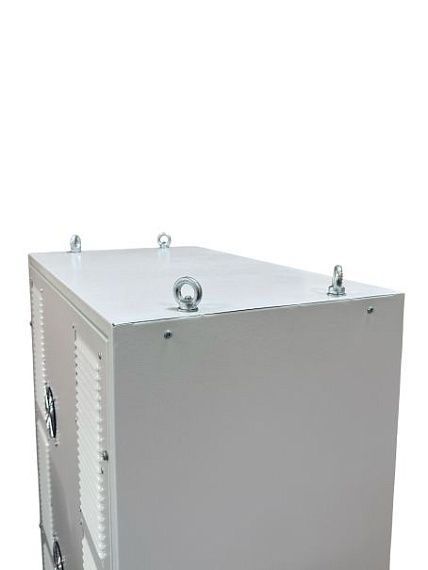 Трехфазный стабилизатор напряжения Lider PS30W-50